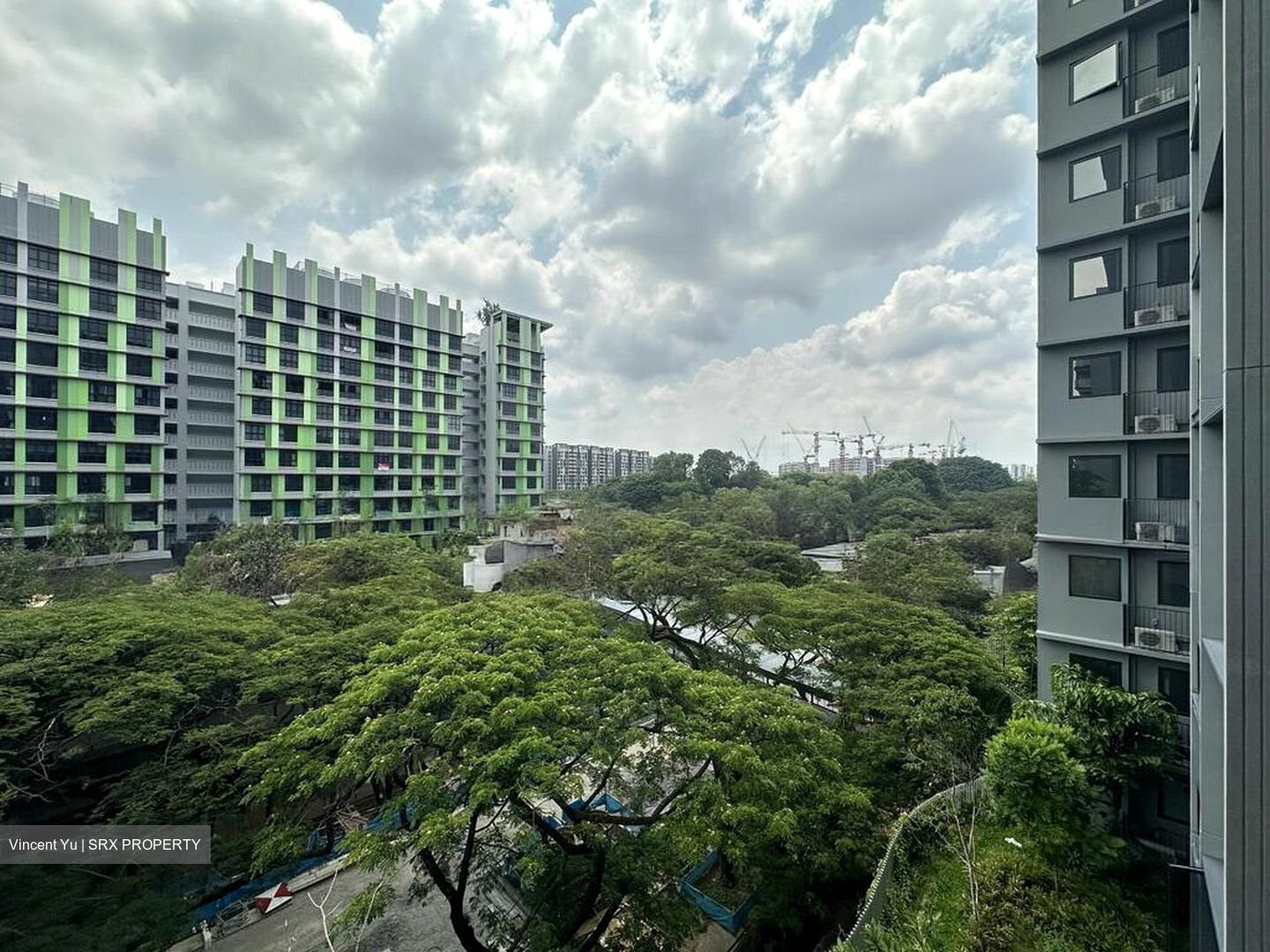 The Woodleigh Residences (D13), Apartment #501788851